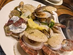 -海味当家·蒸锅海鲜(星海公园店)