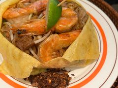 -太食獸泰式茶餐厅(IFS国金中心店)