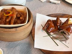 -凯逸轩·匠心粤菜(中城名仕汇店)