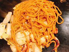 -鹤桥风月(ヨドバシ梅田店)