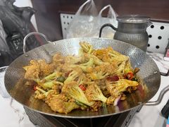 -小郭私房菜·海肠捞饭(学士街店)