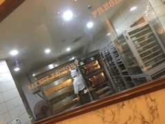 -WHEAT&BAKER-麥(凯德来福士店)