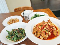 -忆见妈妈菜(银河城店)