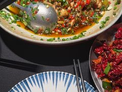 -山石榴·贵州菜(丰盛里店)