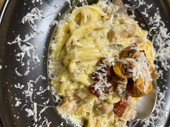 -HELLO 27 意面·沙拉·帕尼尼