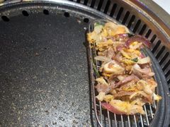 -杨记齐齐哈尔烤肉(总店)
