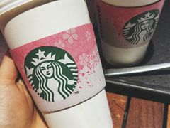 -星巴克臻选(福州东百中心分店)