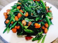 -玫瑰红烤羊排(北新桥三条店)