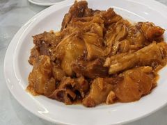 -同发号饭庄(复兴路店)