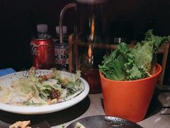 -谷牛日式烤肉(宝山U天地店)