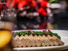 -杭州临平万丽酒店·万丽轩中餐厅