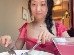 -橘洲1910花园江景西餐厅