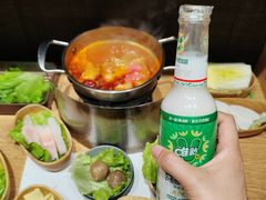 -独食火锅·半米屋台(望平街店)