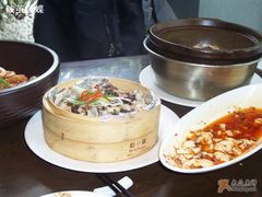 好多菜，*^^*-外婆家(杭州马塍店·杭帮菜名店)