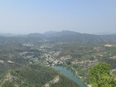 -司马台长城