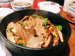 -小粤楼·怀旧粤菜(万辉国际广场店)