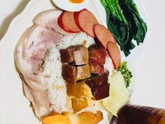 -太兴烧味餐厅(白加士街店)