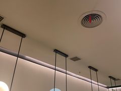 -绿茶餐厅(青岛城阳万象汇店)