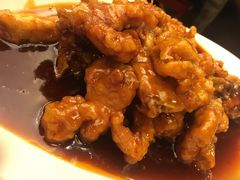 -永兴餐厅(复兴中路店)