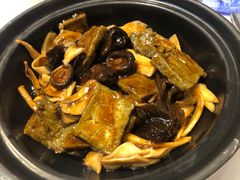 素八珍黑豆腐-峨嵋酒家总店(车公庄店)