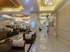 -名流健康高端体检中心·名宾门诊·健康管理