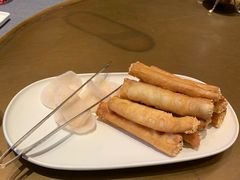 -津菜典藏河西店(水上店)