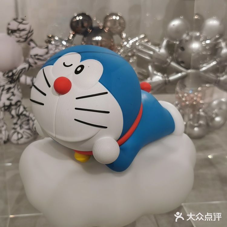 宁波看展 | 不过就是白日梦一场,值得推荐✌