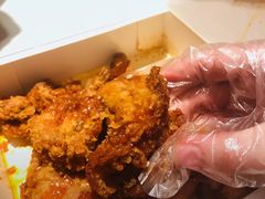 -前进5路汉堡炸鸡(前进五路店)