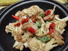 -苏城小院·园林精致苏州菜(斜塘老街店)