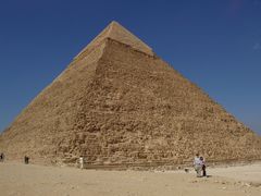 -吉萨金字塔群