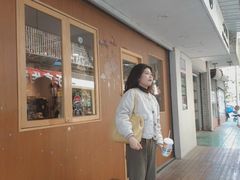 -一杯潮茶·专注潮汕茶饮(朝阳庄店)