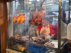 -陈光记烧腊店(罗保博士街店)