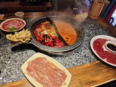 -蜀大侠火锅(总府路店)