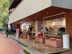 -% Arabica阿拉比卡咖啡(武汉天地店)