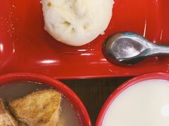 -老回回饺子馆(海洋馆店)