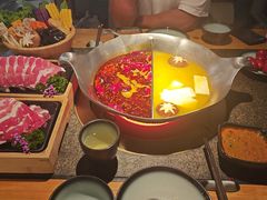 -湊湊火锅·茶憩(皇姑万象汇店)