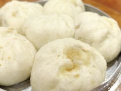 -胡成记口蘑龙眼包子(盐道街店)