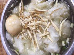 -荣巷小馄饨(荣巷店)