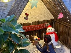 -大象厨房(重庆道店)