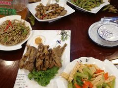 -伊隆斋(什刹海店)