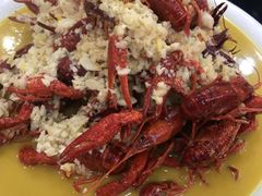 -盱眙红叶龙虾(金源北路店)