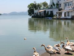 -东钱湖旅游度假区