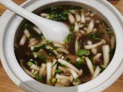 -山楂树融合菜餐厅