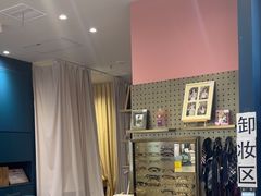-海马体照相馆(无锡清扬茂业天地店)