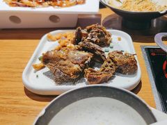 -德香苑脆皮烤鸭·经典(爱融荟城店)