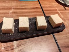 -耶里夏丽·丝路新疆菜·清真食品(徐汇南丹东路臻选店)
