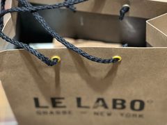 -LE LABO(ルラボ代官山店)