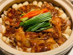 -海派悦庭·海胆烧麦·新融合菜(凯德广场店)