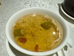 -红棉中餐厅·广州海航威斯汀酒店