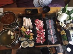 -丽江庭院之爱在路上(西单店)